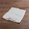 Bolsa de Filtro de Algodón Puro para Sopa, Adobo, Té, Medicina Tradicional China, Separación de Residuos, Polvo de Hielo, Bolsa de Gasa para Semillas