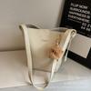 Bolsos Pequeños Retro de Moda de Este Año, Bolsos Nuevos para Mujer 2026, Bolsos Cruzados de Gama Alta, Diseño de Nicho, Bolsos Cubo Súper Populares