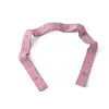 Bandas de Resistencia para Yoga, Bandas Digitales, Bandas Elásticas de Fitness y Baile para Hombres y Mujeres, Cuerdas Elásticas para Levantar Glúteos, Bandas de Estiramiento para Uso en Interiores