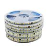 Tira de Luz Lineal LED Autoadhesiva 220V Luz Lineal de Alto Voltaje Tira de Luz Flexible Iluminación de Techo Luz de Fondo Pared Caja de Luz No Requiere Perforación