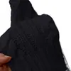 Altamente recomendado! Super valoriza e deixa sua pele mais radiante! Suéter preto de tricô trançado feito à mão para mulheres, uma peça de tricô grossa e estilosa estilo coreano