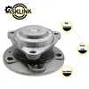 Rolamento de Cubo de Roda 32221262/8888524615 Roda Traseira Aplicável Volvo XC40 18 Tração nas Duas Rodas Unidade de Cubo de Roda