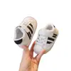 Zapatos para caminar de bebé, colección primavera y otoño, zapatos unisex para bebé, zapatillas deportivas para niños y niñas, edades 1-3, zapatos pequeños para niñas, tenis casuales con puntera en forma de concha