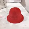 Gorro Peludo para Mujer, Sombrero de Pescador de Moda Otoño e Invierno, Estilo Hepburn Japonés, Gorro de Invierno para Niñas, Modelo de Invierno a la Moda