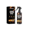 Spray de Recubrimiento Cerámico Autogo para Pulido Rápido, Brillo Duradero y Acabado Mejorado para Superficies de Pintura de Automóviles