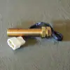 Tacómetro de Coche Camión Excavadora Vehículo de Ingeniería Montacargas Tacómetro de Motor Marino Modificado Universal 12V24V