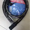 Cerradura Antirrobo, Cerradura de Unión, Cerradura de Puerta, Cerradura de Motocicleta, Candado de Cadena, Cerradura de Llave, Fabricante Personalizado de Exportación Mayorista C Cadena
