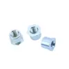 Tornillos Autoperforantes SO-M2M2.5M4M5M6 Estándar Nacional Otros Galvanizados
