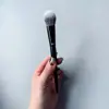 Nova série Frean da família Silk pincel para base pincel para sombra pincel para tinta solta pincel duplo para sobrancelha pincel de maquiagem Cangzhou