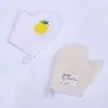 2018 Nuevo toallita de baño para niños toallita de baño para bebé dibujos animados para bebé exfoliante de baño toalla de baño