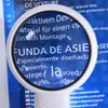 Nueva Lámpara Portátil de Detección de Billetes con 3 LEDs y Lupa de Lectura Óptica Acrílica de Alta Definición con Doble Aumento 6X y 12X