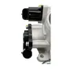 Adequado para montagem do corpo de borboleta Chevrolet Daewoo 25183954 96377640 96815465 96966710