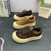 Zapatos con Suela Gruesa Estampado de Leopardo para Mujer 2026 Otoño Nuevos Zapatos Lindos Feos de Cabeza Grande Estilo Coreano Versátiles Zapatos Casuales Zapatos de Moda para Mujer