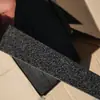 Atacado de fábrica placa de isolamento de vidro de espuma rígida isolamento de parede externa absorção de som redução de ruído espuma placa de isolamento cerâmico em estoque