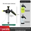Regador Desinfetante Regar Flores Regador Doméstico Pulverizador Jardim Pulverizador de Pressão de Ar Pulverizador Garrafa de Spray para Limpeza
