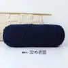 Hilo Grueso de Algodón para Bufanda Hilo para Gorro Hilo de 8 Hebras 80 Colores Bordado con Aguja Rusa Fabricante de Hilo Venta al por Mayor de Hilo