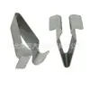 Clip de moldura del techo del maletero adecuado para Audi Volkswagen Skoda Golf Jetta 4A0-867-276-B