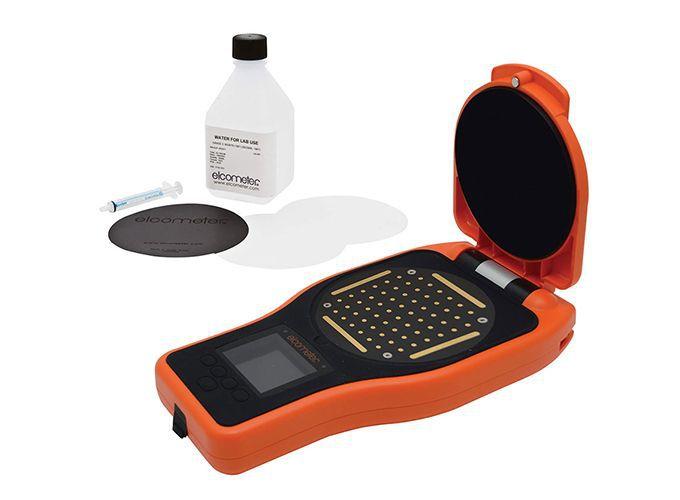 Elcometer 130可溶性盐探查器-2