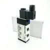 Válvula Solenoide Dorada Mvsc220-4E1 Mvsc260-4E1 Mvsc300-4E1 Mvsc460/180-4E1