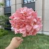 2024 novo rosa econômico casamento auditório flor teto flor fábrica atacado