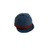Gorra de Pana de Color Sólido de Ala Suave para Otoño e Invierno Gorra de Béisbol para Bebé Estilo Coreano Gorra Plegable de Pico de Pato para Bebé y Niño Pequeño Transfronterizo