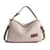 Bolsas Femininas de Designer de Nicho 2026 Nova Tendência Transfronteiriça Bolsa Transversal de Grande Capacidade Bolsa de Ombro/Axila de Tecido Tricotado