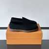 Nuevos Zapatos Casuales para Hombre 2025, Zapatos Deportivos de Moda y Versátiles, Superficie de Piel de Vaca Gamuzada, Ultraligeros, Cómodos y Transpirables