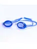 Gafas de Natación Electroplateadas de Colores Gafas de Natación Profesionales Avanzadas de Competición Impermeables Antivaho Gafas de Natación Especiales para Buceo