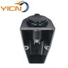 Cargador de Coche RV Modificado Cargador de Coche Impermeable Doble USB Modelo Tienda 12-24V 3.1A Corriente Cargador de Teléfono Móvil