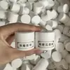 Removedor de Extensiones de Pestañas al por Mayor Transfronterizo, Crema Removedora de Pestañas Frutal, Eliminación Rápida y Suave del Pegamento de Pestañas