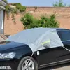 Funda para Coche, Funda Completa para Coche, Protección Solar, Protección contra la Lluvia, Protección contra el Granizo, Nueva Funda Gruesa tipo Edredón para Coche, Tela de Cubierta Parasol con Aislamiento Térmico