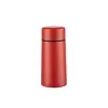 Taza de Bolsillo Aislada de Acero Inoxidable 304 Portátil Mini Taza de Té al Vacío para Hombres y Mujeres Estudiantes Taza de Agua Simple Venta al por Mayor
