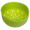 Filtro de Silicone SIFTR Transfronteiriço Multifuncional Doméstico Portátil Funil Filtro Drenante Cozinha Enlatada