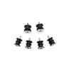 Acessórios para motosserra tamanho amortecedor Hus 61 66 266 268 272 XP 272S 272K buffer de parafuso