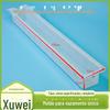 100*12 * 12cm coluna Molde Plástico Estrada crítico concreto cimento Marcação estaca estaca de advertência molde