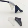Ganchos de Silicona Antideslizantes para Gafas, Fundas Antideslizantes para Gafas, Fundas Antideslizantes Fijas para Gafas Deportivas y de Exterior Accesorios
