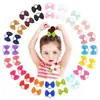 Amazon Little Fresh Lazo Conjunto de Gomas para el Cabello Infantil Color Caramelo Accesorios para el Cabello de Bebé Accesorios para la Cabeza Transfronterizos Accesorios para el Cabello 486
