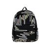 Mochila de viaje para niñas, bonita, informal, sencilla, para estudiantes universitarias, hermosa, ligera, de moda, para verano, para escuela secundaria.