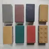 Ladrillos de Pavimento Coloridos, Ladrillos para Aceras, Baldosas de Ladrillo Resistentes a la Presión, Baldosas de Ladrillo Permeables, Ladrillos Municipales de Concreto para Carreteras, Fabricantes Holandeses de Ladrillos