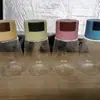Botella Cuantitativa de Sal, Botella de Plástico para Condimentos, Frasco Sellado a Prueba de Humedad para Condimentos, Caja de Condimentos para Cocina, Frasco de Sal, Plástico de Control de Sal