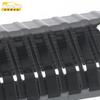 Adecuado para 22 Lingdu L lentejuelas de placa protectora trasera Lingdu L portón trasero maletero pedal protector accesorios de modificación