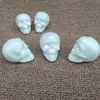 Accesorios de decoración de Halloween calavera 5 cm decoración del festival de fantasmas [Directo de fábrica]]
