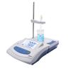 Shanghai Lei magnético PHS-3G detector de acidez de alta precisão da qualidade da água medidor de pH de mesa de laboratório