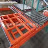 Prateleiras de Impulsão de Alta Resistência, Prateleiras de Encaixe, Prateleiras de Armazém, Empresa de Design e Produção Personalizada, Serviço Completo