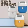 O novo moedor de pé de carregamento USB elétrico transfronteiriço para pedicure de calos para remover a manutenção do pé de artefato de reparo de pele morta