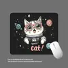 Mouse Pad Gamer Anti-Derrapante Borda Travada Ampliado Pequeno e Médio para Escritório de E-Sports da Amazon Venda por Atacado