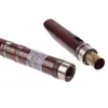 Clarinete de bambú amargo fino flauta de bambú étnica pequeña instrumentos de viento al por mayor estudiantes Flauta para principiantes C/D/E/F/G