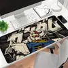 Alfombrilla de ratón para mecha Gundam Personalizada Grande IP Computadora Oficina Portátil Antideslizante E-Sports Juego Nueva Alfombrilla de Escritorio