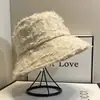 Nuevo Sombrero de Pescador Estilo Coreano para Niños Primavera y Verano Estilo Japonés Moderno Versátil para Compras de Niñas Sombrero Cubo Pequeño