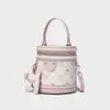 Bolso Cubo 2026 Modelo Nuevo Bolso de Mujer Bolso de Mano de Verano Moderno Versátil de Gama Alta para el Trabajo Bolso de Hombro Cruzado